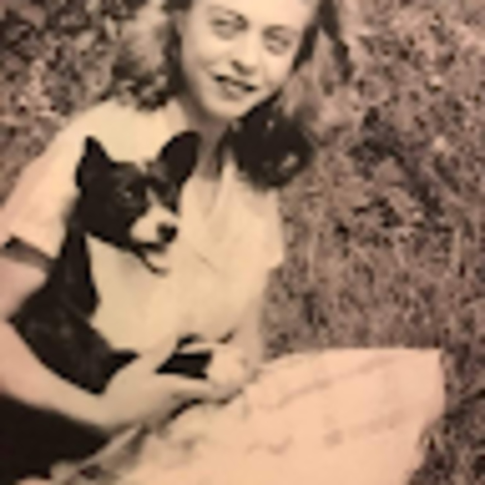 Meet your Posher, Sandra